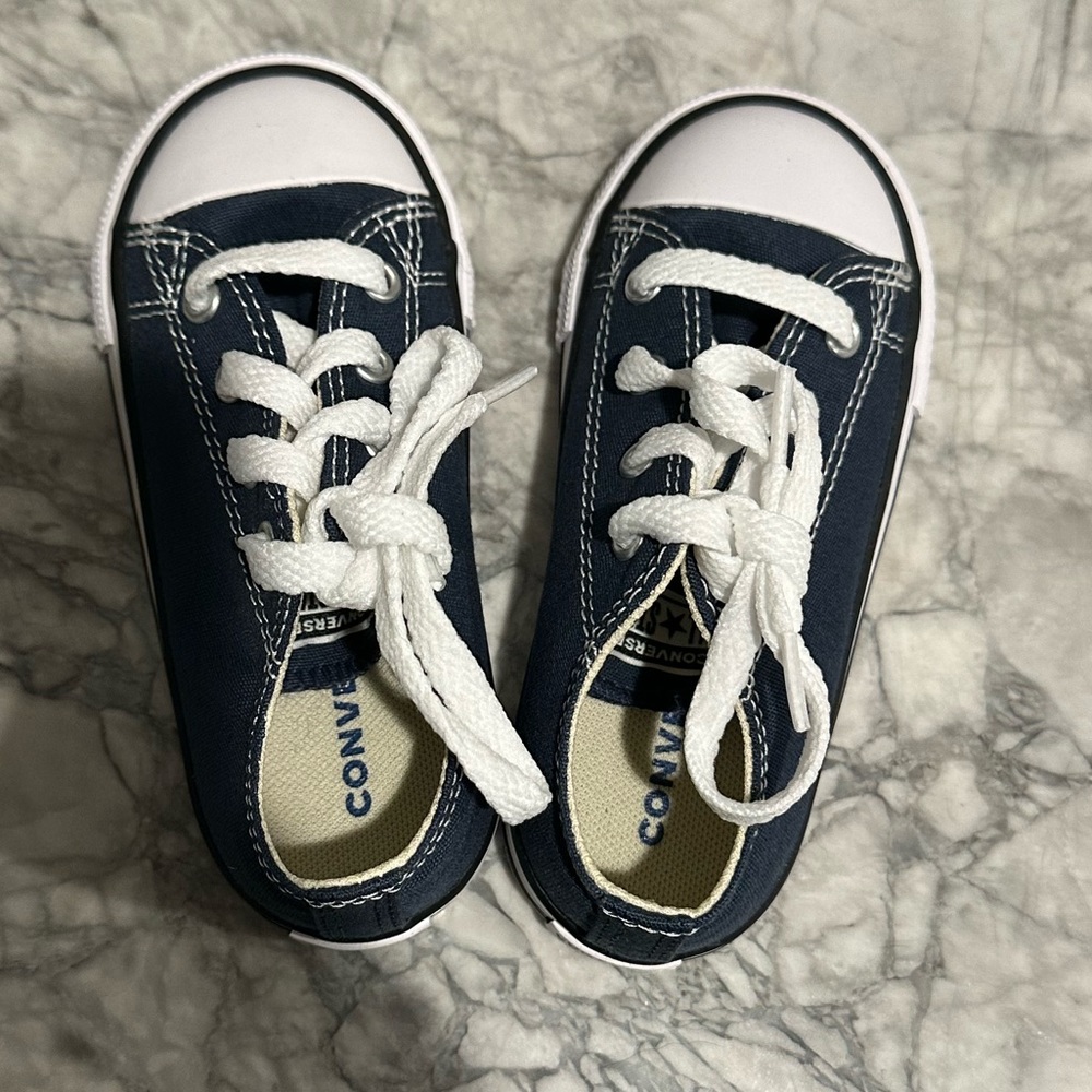 Kids Converse Shoes